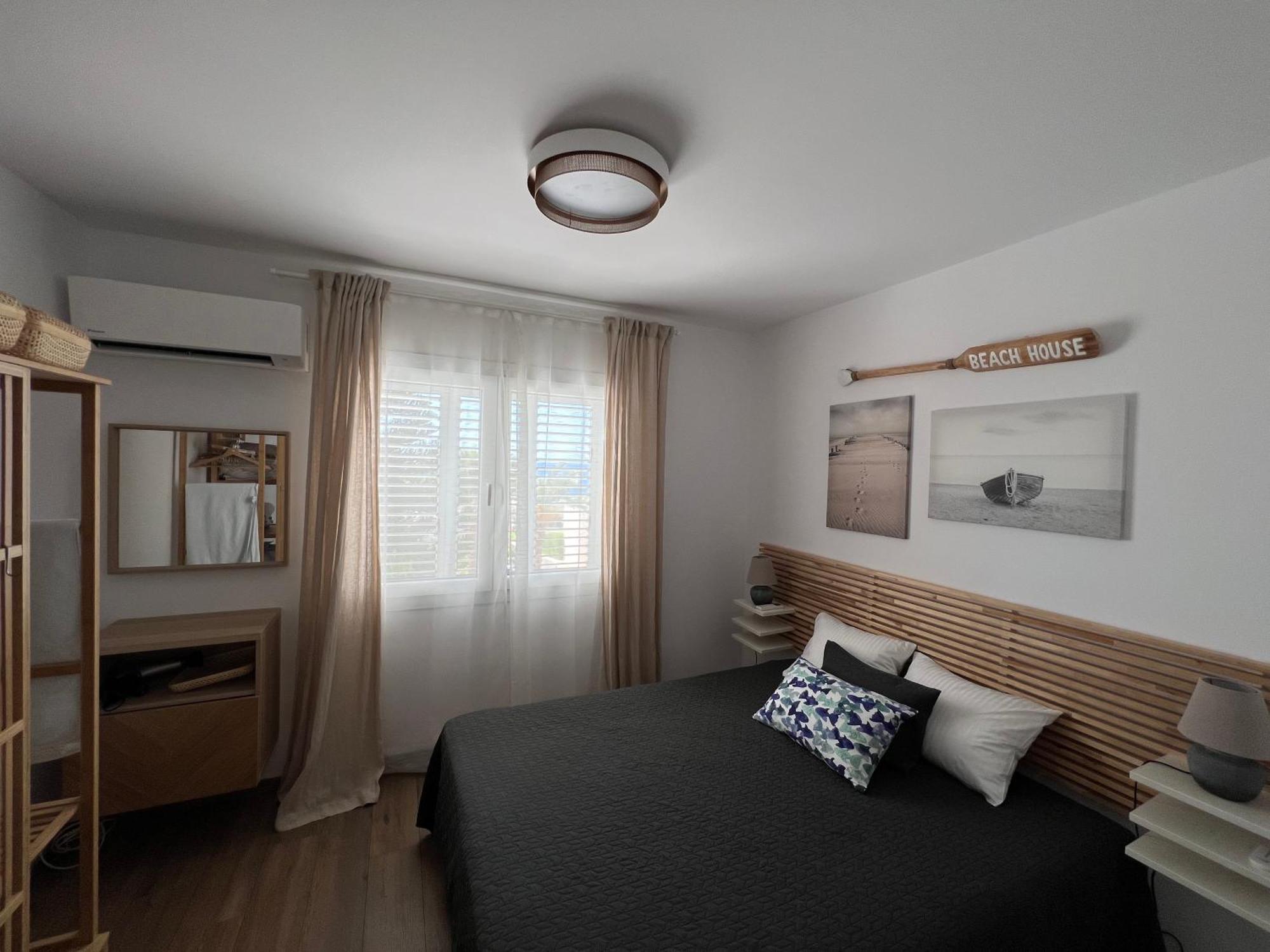 Modern Seaview Townhouse In Coral Bay (Adults Only) Apartment Peyia Ngoại thất bức ảnh