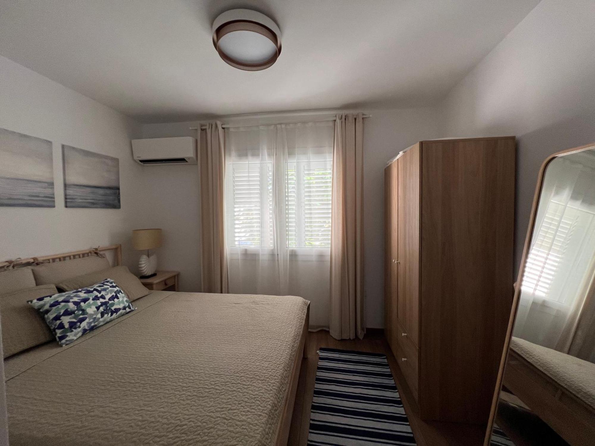 Modern Seaview Townhouse In Coral Bay (Adults Only) Apartment Peyia Ngoại thất bức ảnh