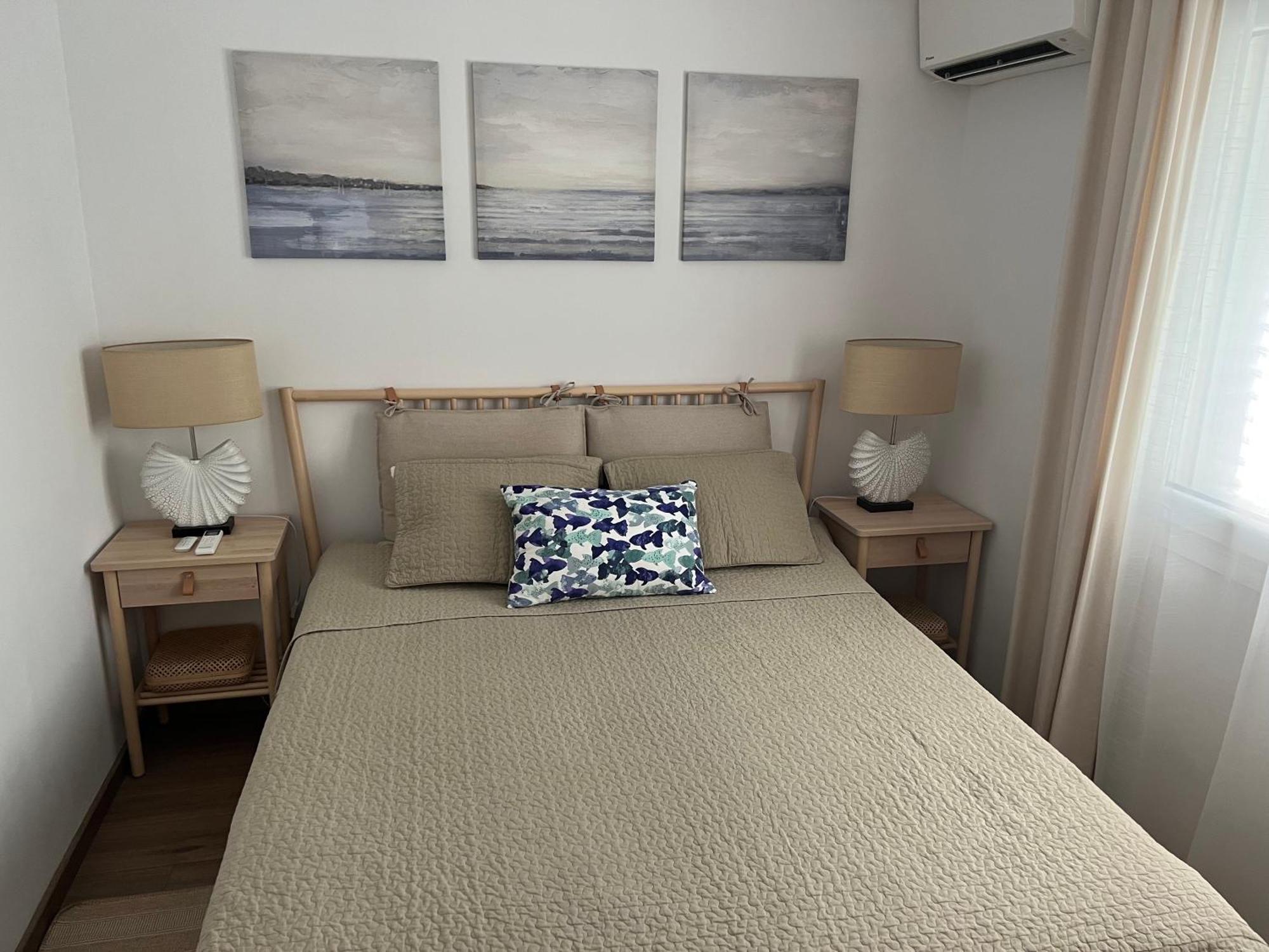 Modern Seaview Townhouse In Coral Bay (Adults Only) Apartment Peyia Ngoại thất bức ảnh